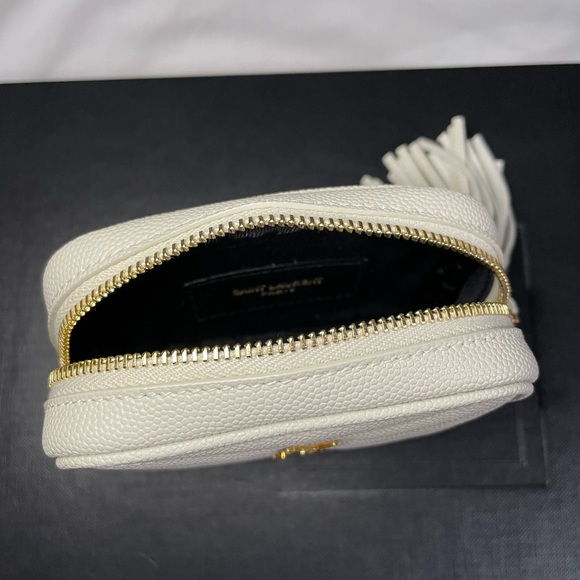 It’s 41/8H and 31/8W. A Fun Bag!! - Picture 2 of 3